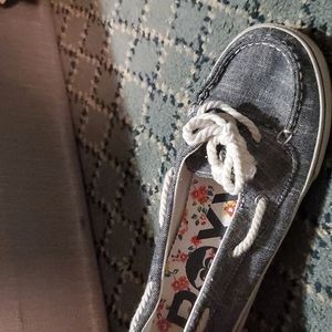 COPY - Roxy slip ons